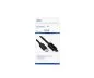 Preview: USB 3.1 Cable Type-C - micro B, black, Box, 2.00m, DINIC Box